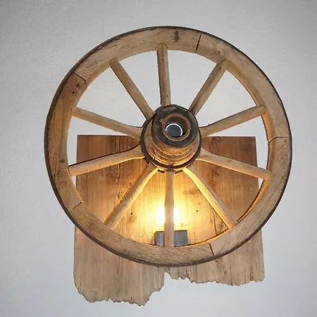 Schmiedsipplhof * Gosau