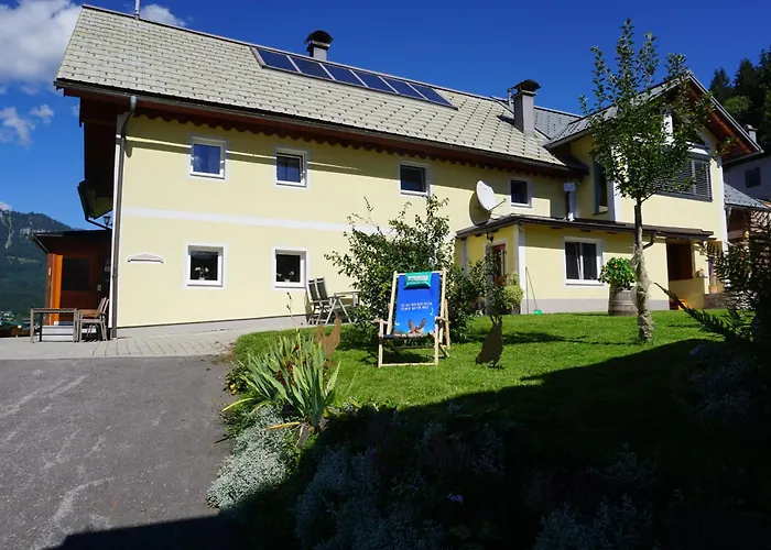 Daire Schmiedsipplhof *