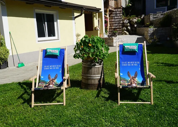 Schmiedsipplhof Gosau