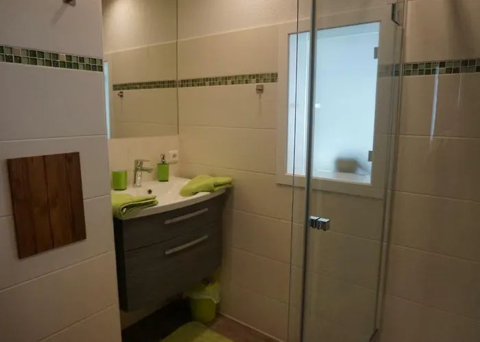 Schmiedsipplhof Daire Gosau