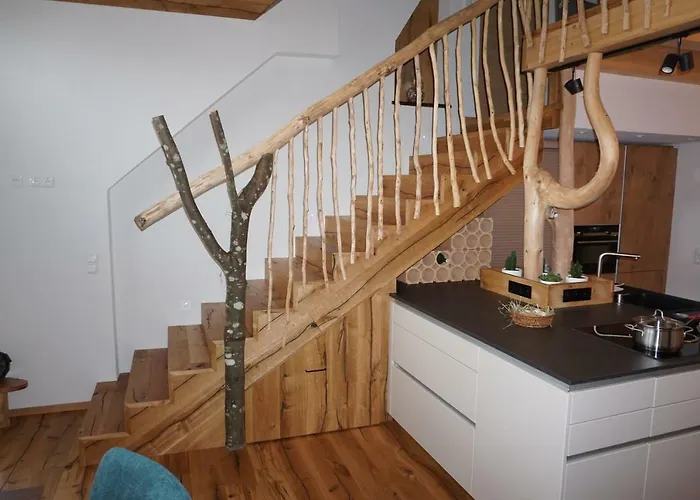 Appartement Schmiedsipplhof Gosau