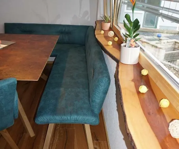 Schmiedsipplhof Gosau