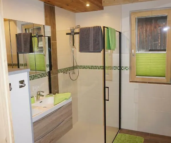 Schmiedsipplhof Gosau