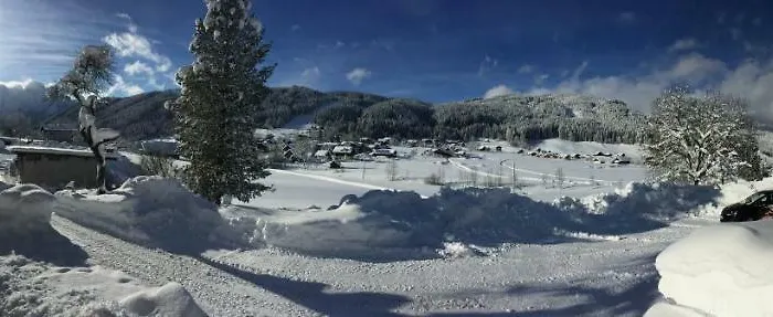 Schmiedsipplhof Gosau