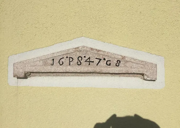 Schmiedsipplhof * غوساو