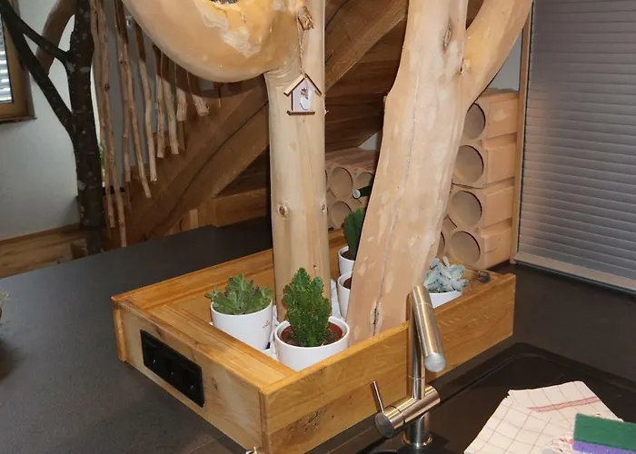 Apartment Schmiedsipplhof Gosau