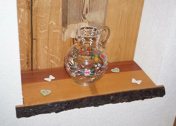 Schmiedsipplhof Apartment