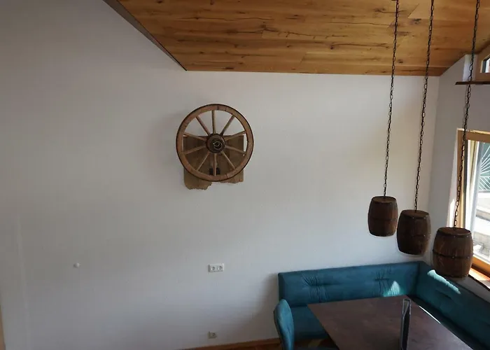 Schmiedsipplhof Daire Gosau