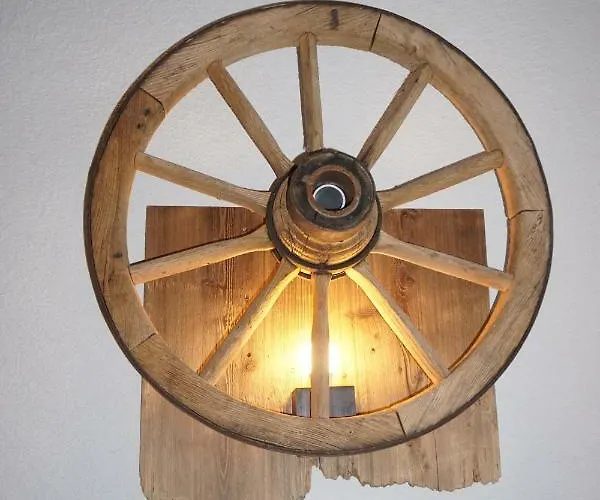 Schmiedsipplhof * غوساو