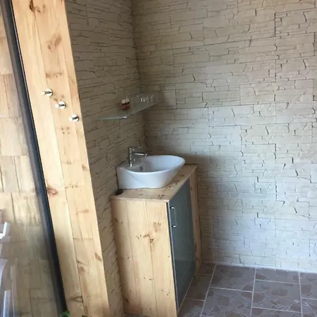 Διαμέρισμα Schmiedsipplhof Gosau