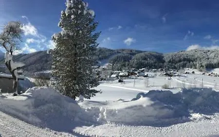 Διαμέρισμα Schmiedsipplhof *