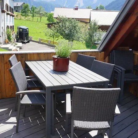 Schmiedsipplhof Gosau