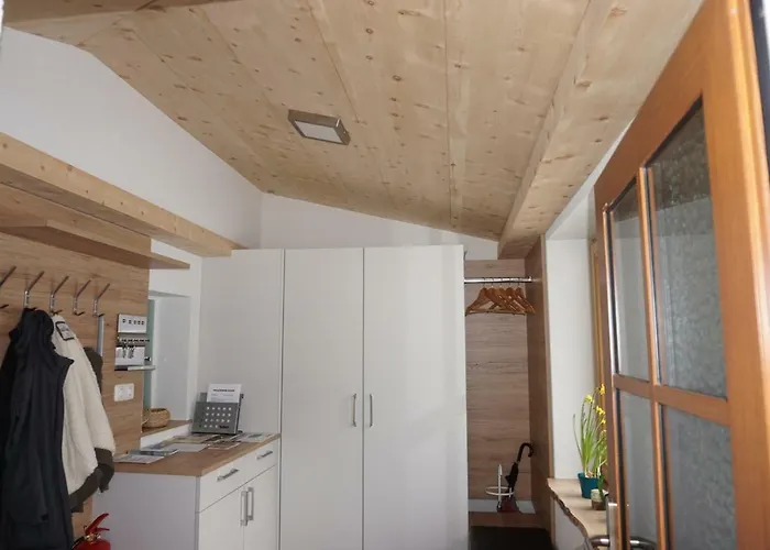 Schmiedsipplhof Appartement