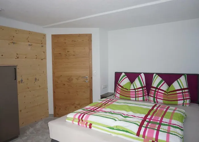 Schmiedsipplhof Lägenhet Gosau