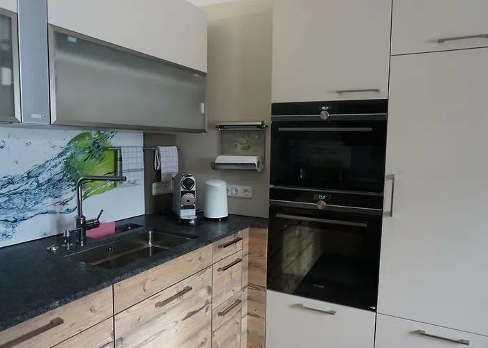 Appartement Schmiedsipplhof