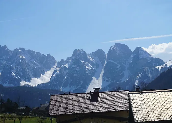 Schmiedsipplhof Lägenhet *