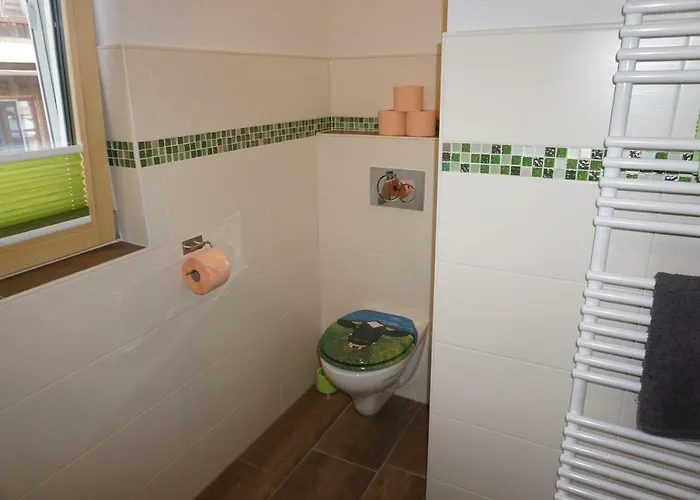 Appartement Schmiedsipplhof