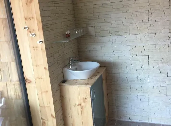 Appartement Schmiedsipplhof Gosau