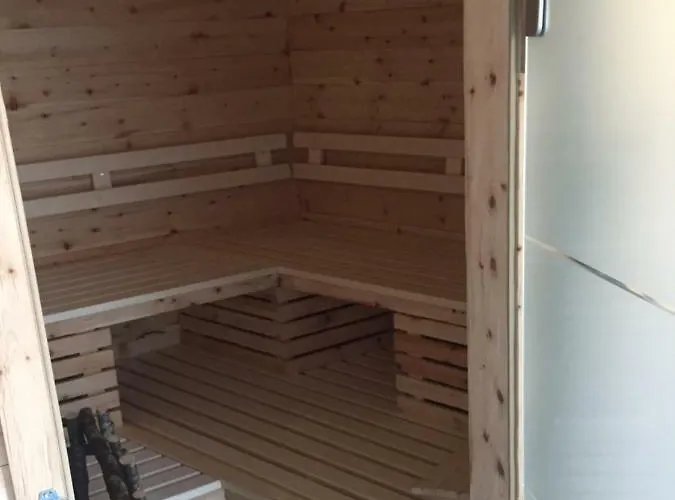 Appartement Schmiedsipplhof