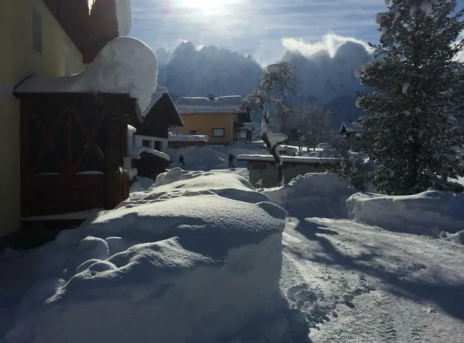 Schmiedsipplhof Gosau