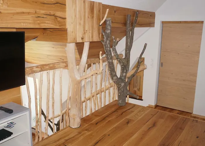 Schmiedsipplhof * Gosau