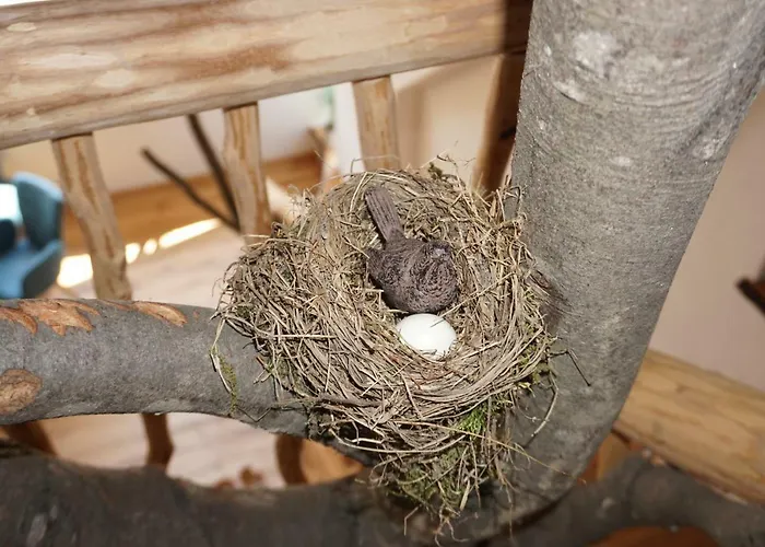 Lägenhet Schmiedsipplhof Gosau